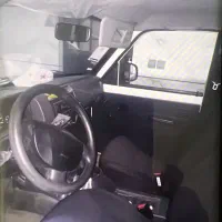 مزدا دوکابین موتور ۲۰۰۰