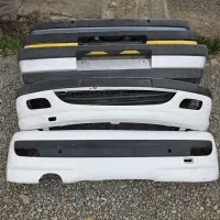 سپر جلو پرشیا سمند سپر عقب پرشیا 405 207|قطعات یدکی و لوازم جانبی|کرج, شهرک پردیسان|دیوار