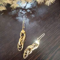 طلا 18عیار شیک|جواهرات|فولادشهر, مسکن مهر فولادشهر|دیوار