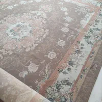 یک جفت 12متری|فرش|قم, نیروگاه|دیوار