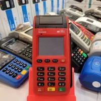 کارتخوان سیار نیولندme31بیسیم سیمکارتی پوز