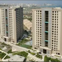 برج رویای کیش ۲خواب کلید نخورده مرجان