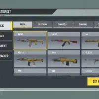 اکانت کالاف|کنسول، بازی ویدئویی و آنلاین|سهند, |دیوار