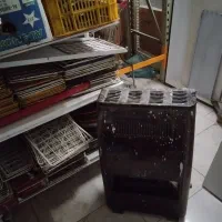 بخاری|بخاری، هیتر، شومینه|مشهد, نوغان|دیوار