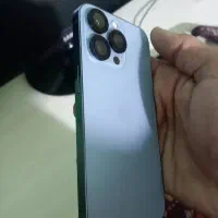 اپل iPhone 13 Pro با حافظهٔ ۱۲۸ گیگابایت|موبایل|گرگان, |دیوار