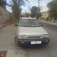 پراید86هیدرولیک دوگانه شرکتی