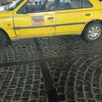 تاکسی فروشی|خودرو سواری و وانت|قرچک, مهدیه|دیوار