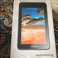 تبلت lenovo