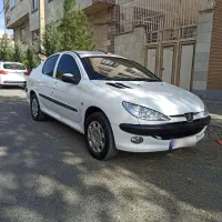 ۲۰۶ sd مدل ۹۹ صفر استثنایی