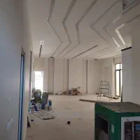 اجرای سقف کناف و کلیک|خدمات پیشه و مهارت|یزد, |دیوار