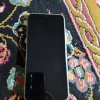 گوشی سامسونگ a14درحد نو فقط یک سال کارکرده ۱۲۸گیگ|موبایل|لالی, |دیوار