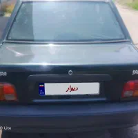 F35-۸۲ -CNG|خودرو سواری و وانت|رشت, شهرک آیت الله منتظری|دیوار