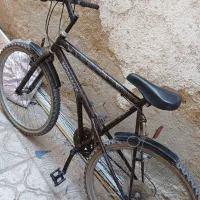 دوچرخه 26 دنده ای تایوانی|دوچرخه، اسکیت، اسکوتر|شیراز, شاهچراغ|دیوار