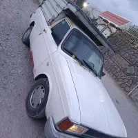 پیکان وانت دوگانه کارخانه 91 درحد|خودرو سواری و وانت|تبریز, |دیوار