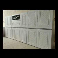 کابینت توگو|مصالح و تجهیزات ساختمان|خشکبیجار, |دیوار