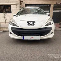 207 اتومات پانا