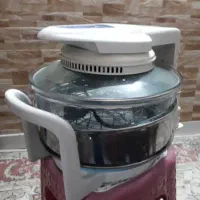 هواپز دیجیتال در حد نو