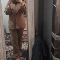 کت شلوار|لباس|پاکدشت, پاکدشت (مامازند)|دیوار