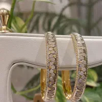 النگو سایز ۴ ، ۲ و ۱ مستعمل بدون اجرت و مالیات