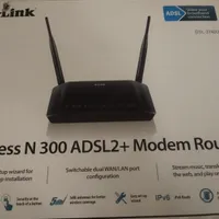 مودم D-LINK N300