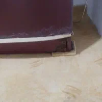 یخچال دو درب فیلور|یخچال و فریزر|هادی شهر, |دیوار