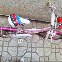 دوچرخه|دوچرخه، اسکیت، اسکوتر|شیراز, باغ تخت|دیوار