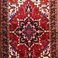 نیازمنده بافنده فرش(ماهر)