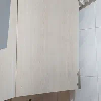 کابینت ام دی اف  دست دوم|آب‌چکان و نظم‌دهنده ظروف|تبریز, |دیوار