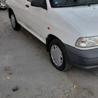 پراید۱۳۱مدل۹۸ لاکاغذی بی رنگ .|خودرو سواری و وانت|مشهد, زیبا شهر|دیوار