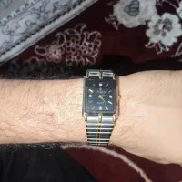ساعت سوییستر|ساعت|فیروزآباد (فارس), |دیوار