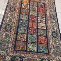 فرش آشپز خانه ۴متری