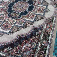 دوعدد فرش ۶متری