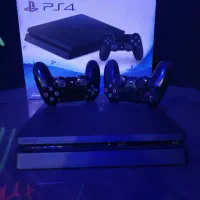 ps4 slim کپی خور
