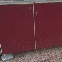 کابینت دسته دوم با سینک|آبچکان و نظمدهنده ظروف|شوشتر, |دیوار