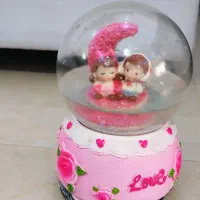 گوی موزیکال خارجی