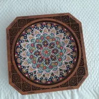 قاب میناکاری