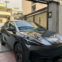 فولکس واگن IDUNYX پیور ۲۰۲۵ فوق العاده  بهترین رنگ