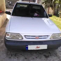 مدل ۹۷|خودرو سواری و وانت|پرهسر, |دیوار