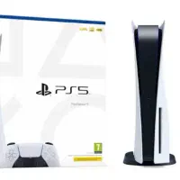 ps5 standard پلی استیشن|کنسول، بازی ویدئویی و آنلاین|درگهان, |دیوار