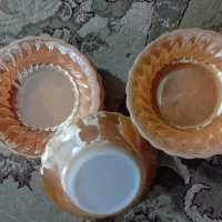 کاسه آجیل خوری امریکایی