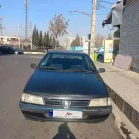 روا سال مدل ۸۹ بنزینی ABS دار|خودرو سواری و وانت|فردیس, شهرک ارم|دیوار