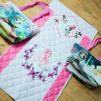 تولید ست جشن تکلیف