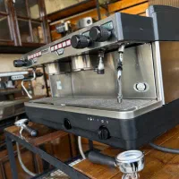 دستگاه اسپرسو صنعتی m27اولد