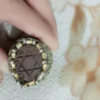انگشتر هبهاب|بدلیجات|ایلام, |دیوار