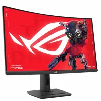 asus rog strix  32 inch|قطعات و لوازم جانبی رایانه|اهواز, کیانپارس |دیوار