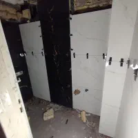 کار بنایی عمده و جزئی