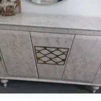 کنسول بدون اینه