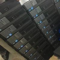 مینی کیس وارداتی برند های اروپایی و آمریکایی|رایانه رومیزی|گرگان, |دیوار