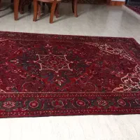 فرش دستبافت جفت ۶متری