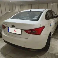چری آریزو ۵ برقی ev مدل ۲۰۲۴|خودرو سواری و وانت|تبریز, |دیوار